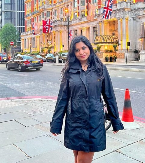 Zara Patel Rashmika Mandanna Deepfake Video Age Family Biography Zara Patel Rashmika Mandanna Deepfake Video Age Family Biography