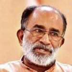 Alphons Kannanthanam Age, Wife, Family, Biography, & More