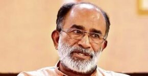 Alphons Kannanthanam