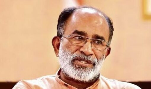 Alphons Kannanthanam