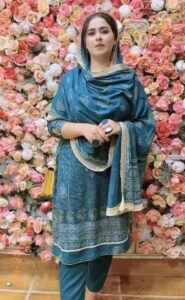 Aliza Sehar Age, Husband, Family, Biography & More » StarsUnfolded