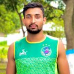 Guman Singh (Kabaddi Player) Age, Height, Weight, Wife, Family, Biography & More