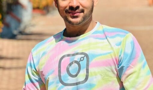 Akshay Jaywant Bodake