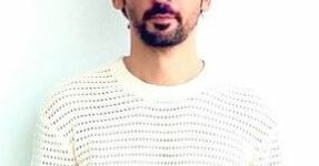 Anil Grover