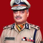 Anish Dayal Singh (IPS) Age, Wife, Family, Biography & More