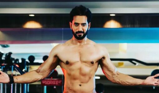 Asthik Avinash Shetty