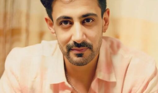 Avi Rakheja