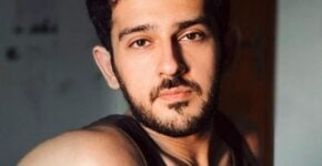 Azaan Sami Khan