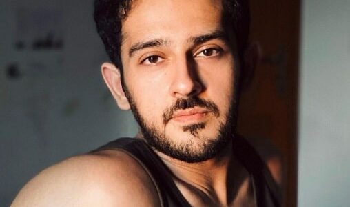Azaan Sami Khan