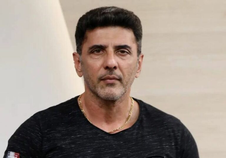 babloo-prithiveeraj-height-age-wife-children-family-biography