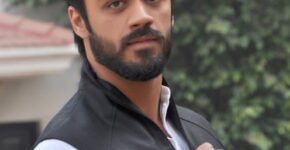 Bhavya Bishnoi