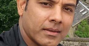 Bhupinder Singh