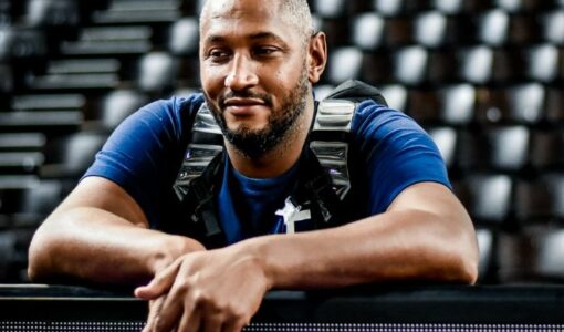 Boris Diaw
