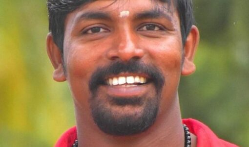 Chandran Ranjith