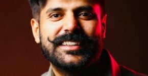 Davy Grewal