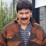 Dinesh Phadnis Age, Wife, Family, Biography & More