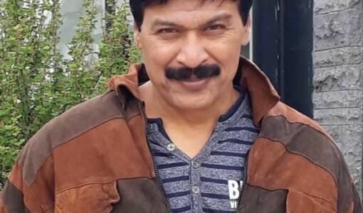 Dinesh Phadnis