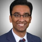 Dr Pal Manickam Age, Wife, Children, Family, Biography & More