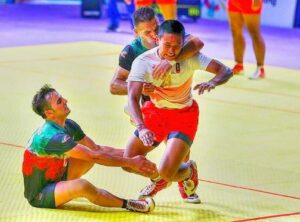 Fazel Atrachali Height, Weight, Age, Wife, Family, Biography & More ...