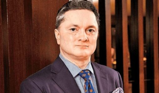 Gautam Singhania