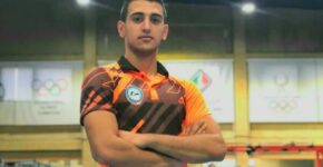 Heidar Ali Ekrami