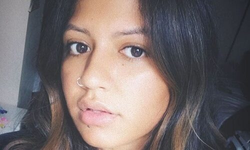 Jasmine Masih