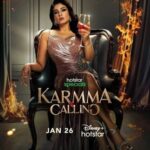 Karmma Calling (Disney+ Hotstar) Actors, Cast & Crew