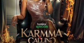 Karmma Calling