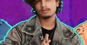 Kayden Sharma