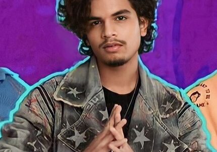 Kayden Sharma