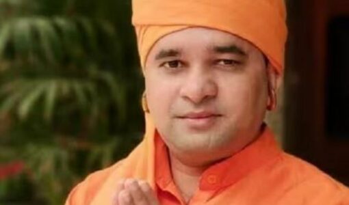 Mahant Balak Nath