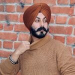 Manjot Singh (Actor) Age, Girlfriend, Family, Biography & More