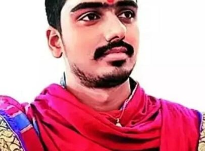 Mohit Pandey