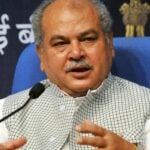 Narendra Singh Tomar Age, Wife, Children, Family, Biography & More