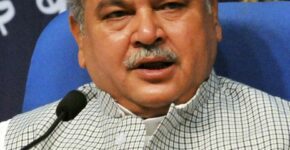 Narendra Singh Tomar