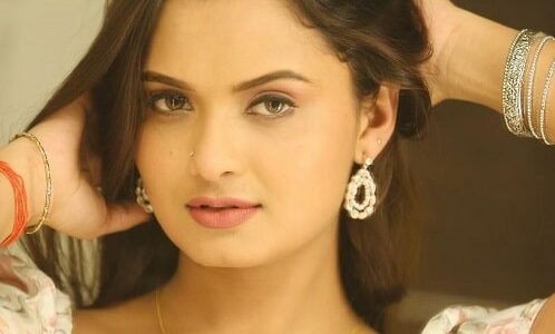 Neelam Giri