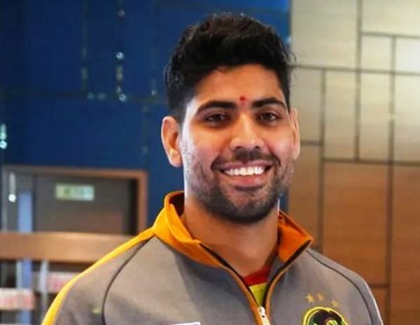 Neeraj Kumar Kabaddi Player Height Weight Family Biography More neeraj-kumar-kabaddi-player-height-weight-family-biography-more