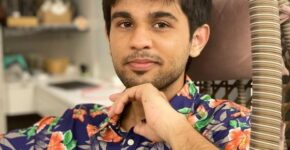 Omkar Kulkarni