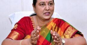 Premalatha Vijayakanth