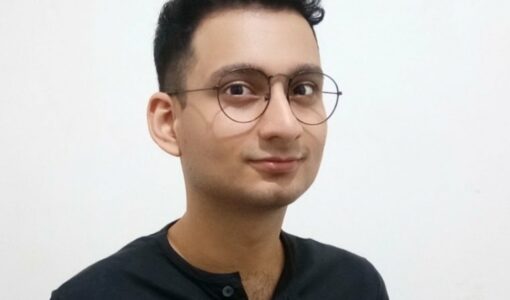 Raghav Binani