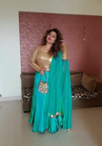 Rajshree More Age, Husband, Family, Biography » StarsUnfolded