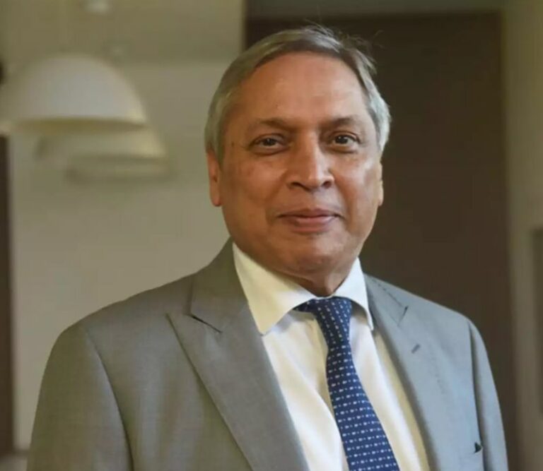 U P Ravi Ravi Uppal Age, Wife, Family, Biography & More » StarsUnfolded
