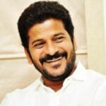 Revanth Reddy Age, Caste, Wife, Family, Biography & More