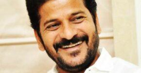 Revanth Reddy