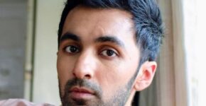 Rohan Gurbaxani