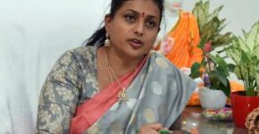 Roja Selvamani