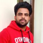 Rony Ajnali Height, Age, Wife, Family, Biography & More