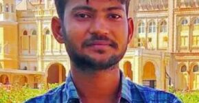 Sagar Sharma