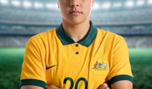 Sam Kerr