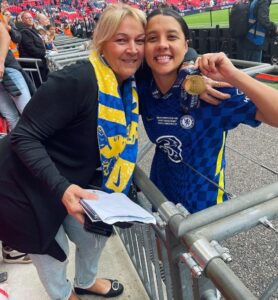 Sam Kerr Height, Age, Husband, Family, Biography & More » StarsUnfolded